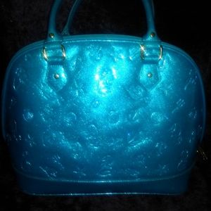 Loungefly Little Mermaid Bowler bag